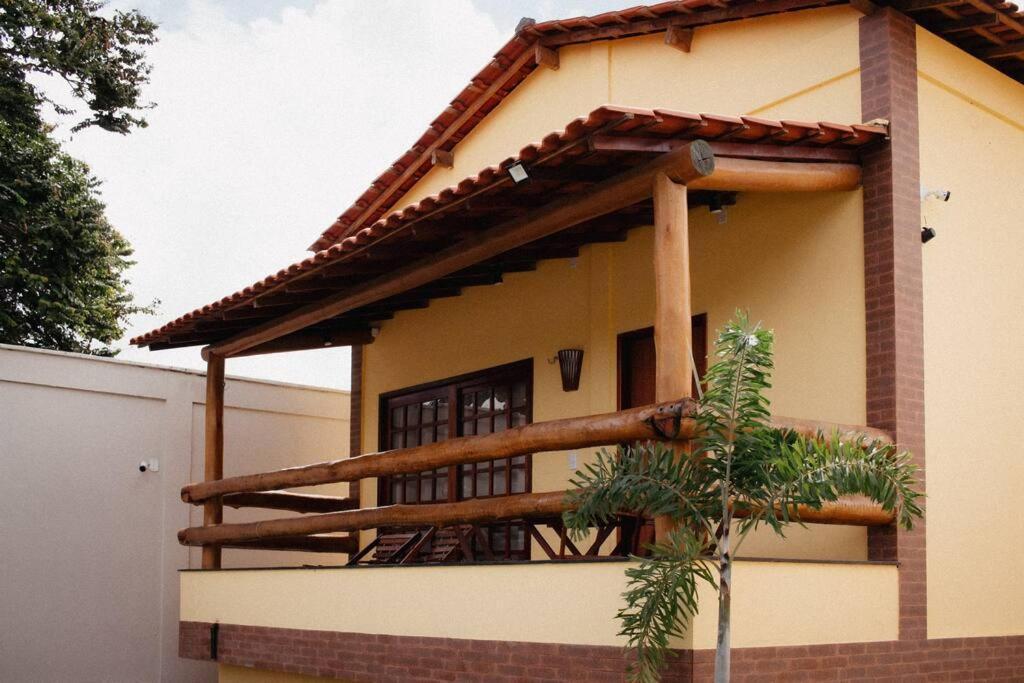 Vila Dos Poetas - 02 Quartos - Gd Баррейриньяс Экстерьер фото